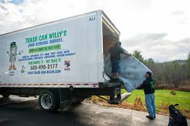 Best Dumpster Rental Services  in South Vacherie, LA